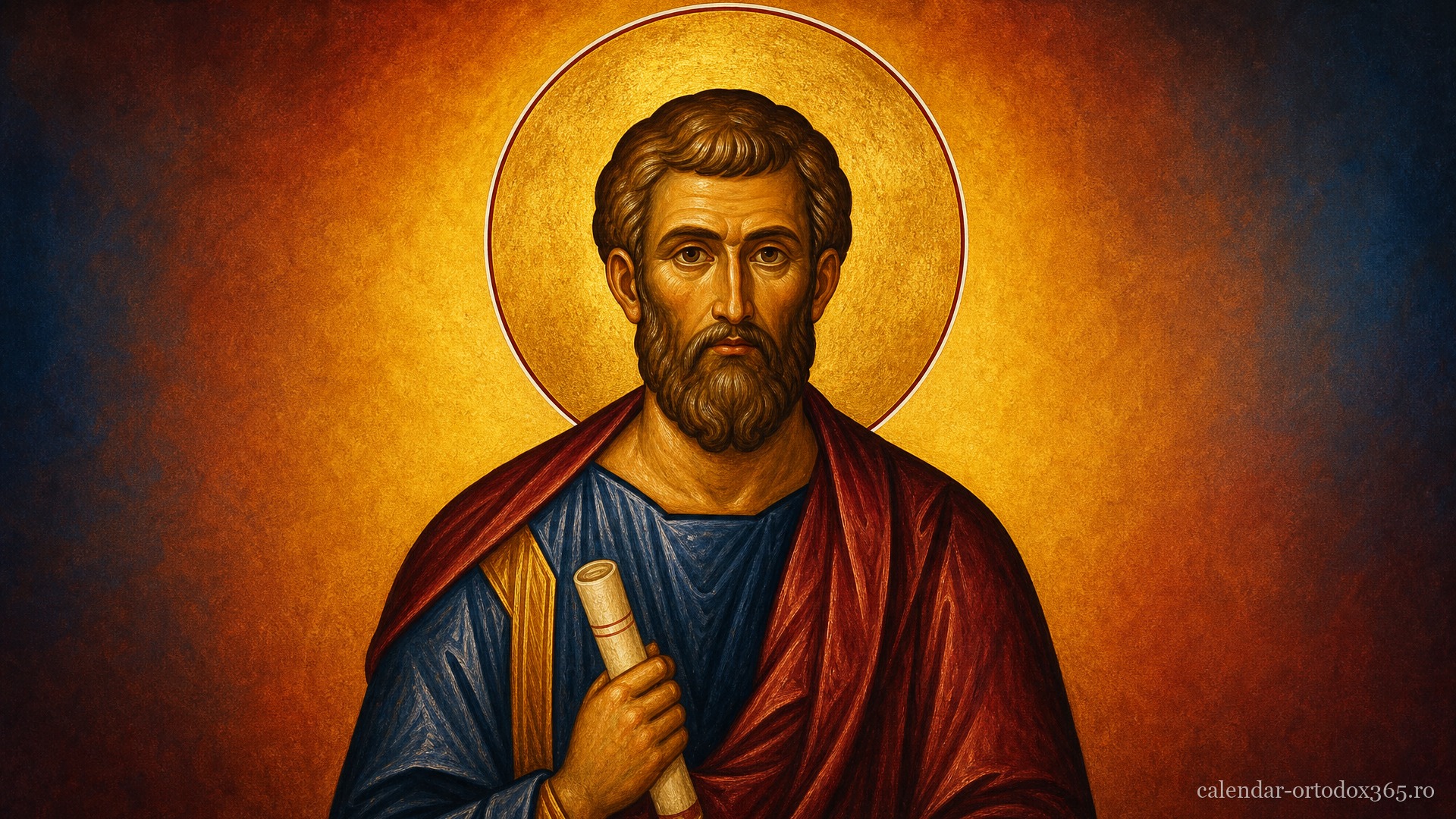 Soborul Sfinților 12 Apostoli